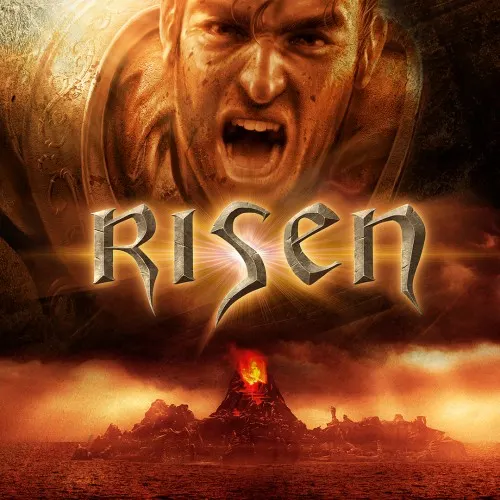 Illustration de Risen