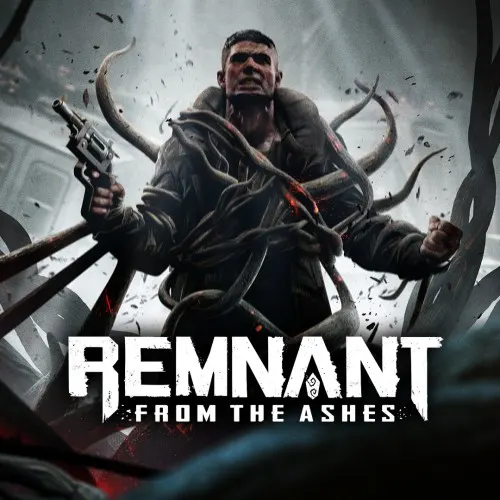 Illustration de Remnant: From the Ashes