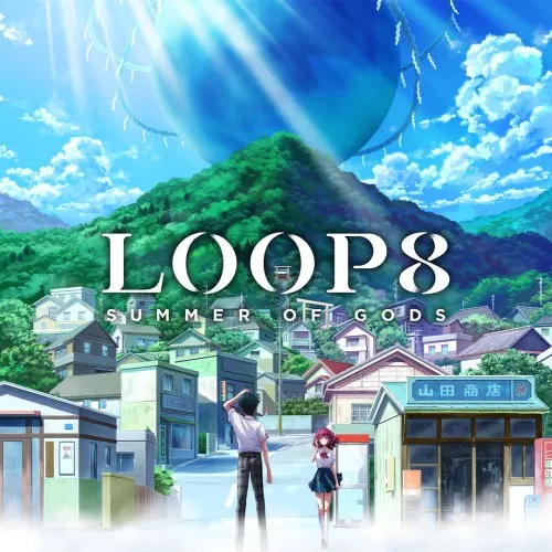 Illustration de Loop8: Summer of Gods