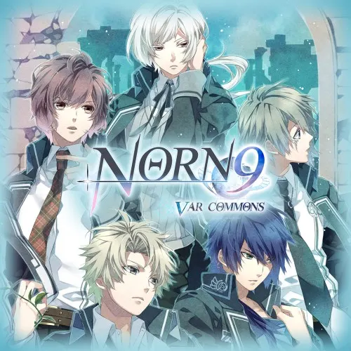 Illustration de Norn9: Var Commons
