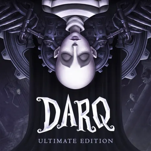 Illustration de DARQ Ultimate Edition