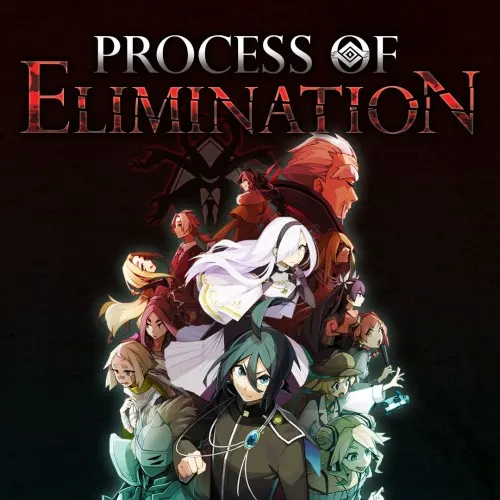 Illustration de Process of Elimination