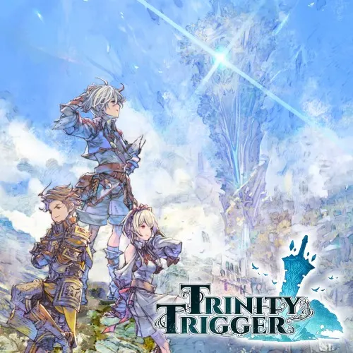 Illustration de Trinity Trigger