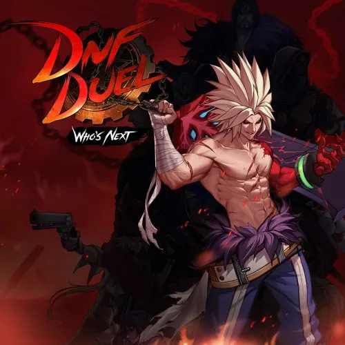 Illustration de DNF Duel: Who's Next