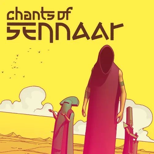Illustration de Chants of Sennaar