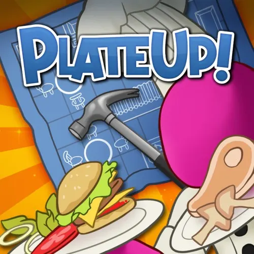 Illustration de PlateUp!