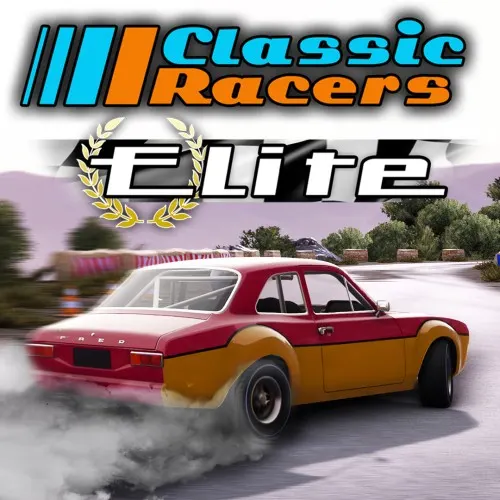 Illustration de Classic Racers Elite