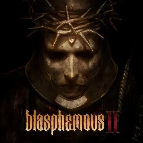 Illustration de Blasphemous 2