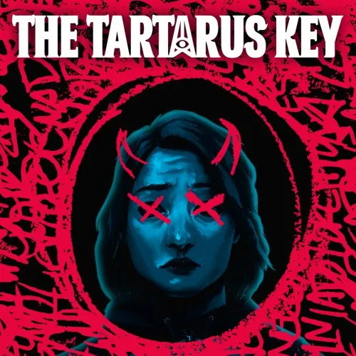 Illustration de The Tartarus Key