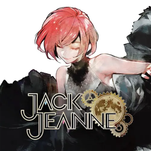 Illustration de Jack Jeanne