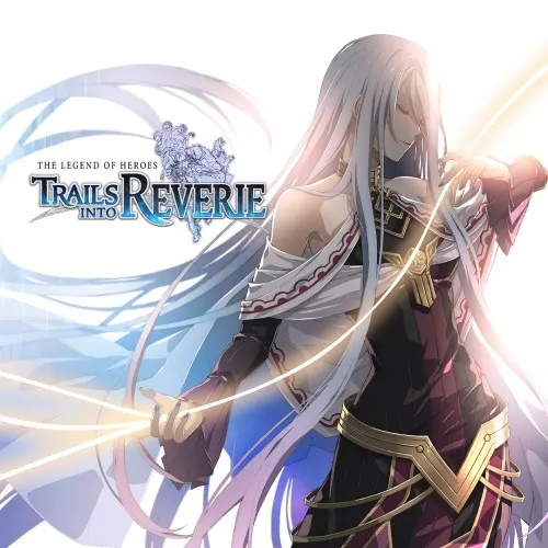 Illustration de The Legend of Heroes: Trails into Reverie