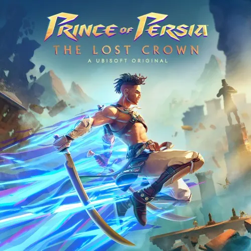 Illustration de Prince of Persia™: The Lost Crown
