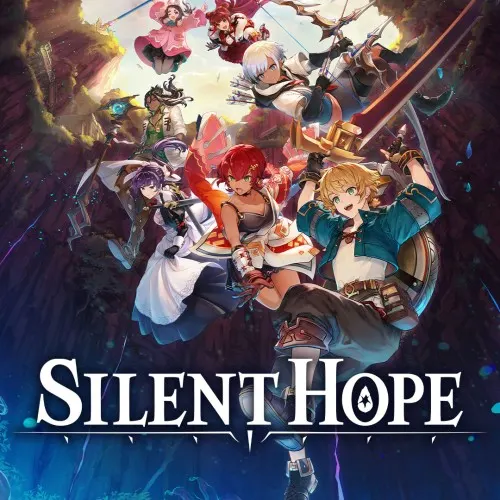 Illustration de Silent Hope