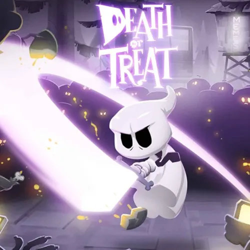 Illustration de Death or Treat