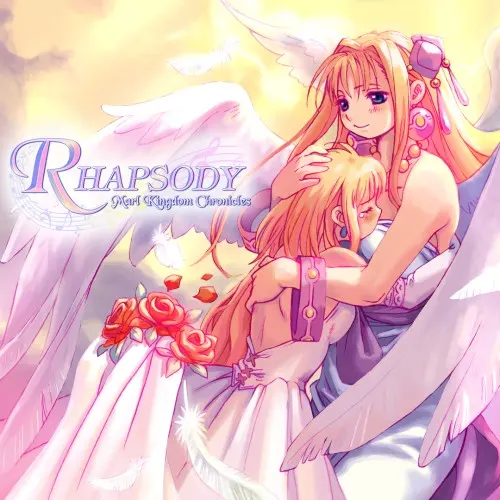Illustration de Rhapsody: Marl Kingdom Chronicles