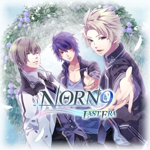 Illustration de Norn9: Last Era