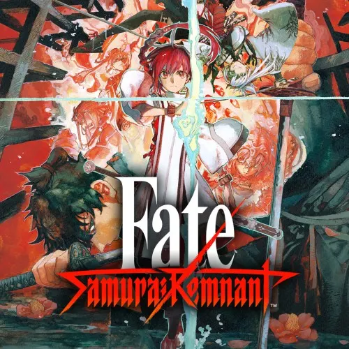 Illustration de Fate/Samurai Remnant