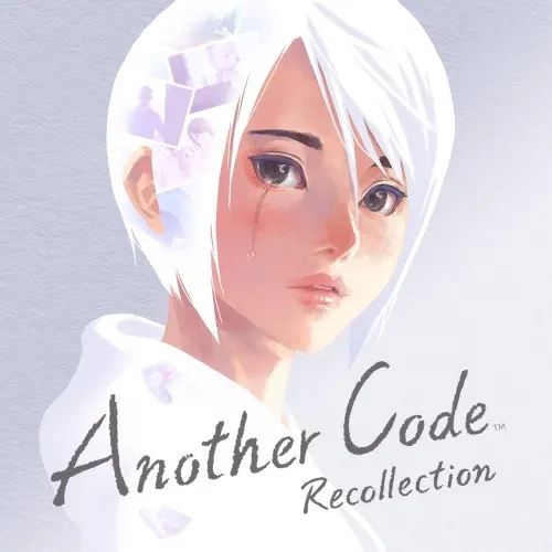 Illustration de Another Code: Recollection
