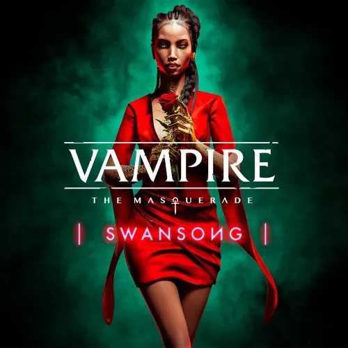 Illustration de Vampire: The Masquerade - Swansong