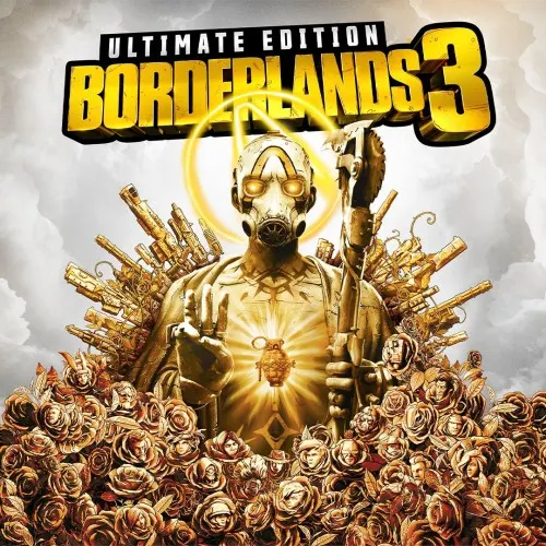 Illustration de Borderlands 3 Ultimate Edition