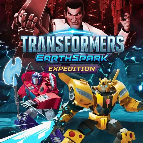 Illustration de TRANSFORMERS: EARTHSPARK - Expedition