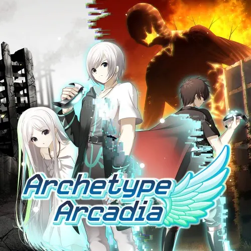 Illustration de Archetype Arcadia
