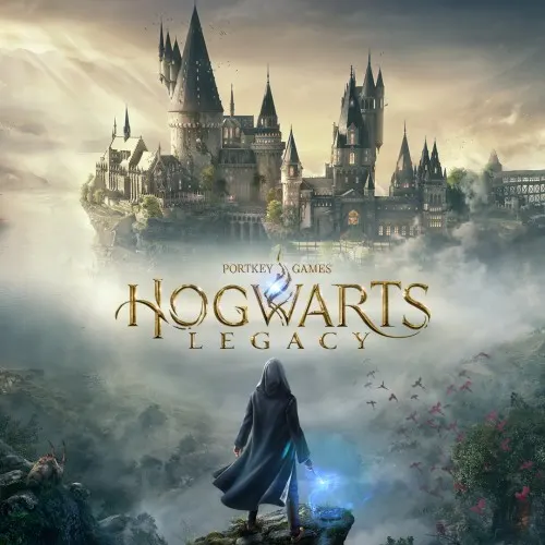 Illustration de Hogwarts Legacy : L'Héritage de Poudlard