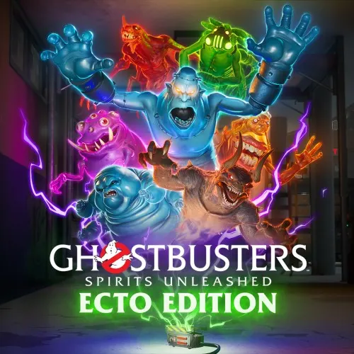 Illustration de Ghostbusters: Spirits Unleashed Ecto Edition
