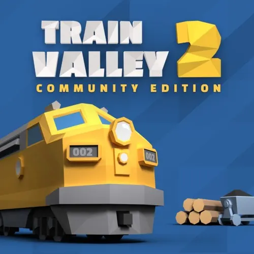Illustration de Train Valley 2: Community Edition
