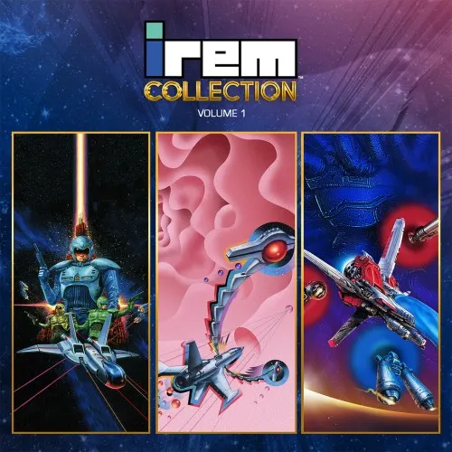 Illustration de Irem Collection Volume 1