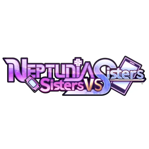 Illustration de Neptunia: Sisters VS Sisters