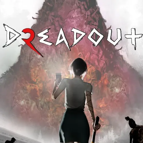 Illustration de DreadOut 2
