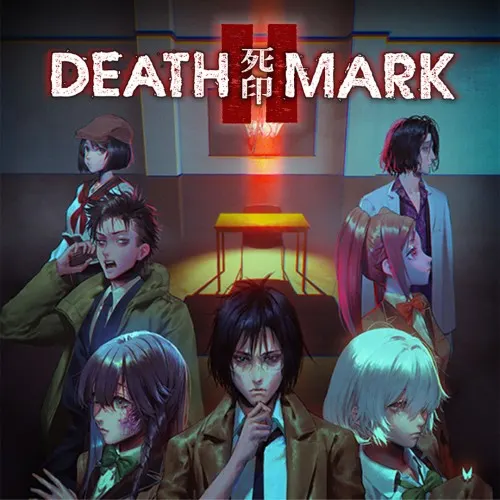 Illustration de Spirit Hunter: Death Mark II