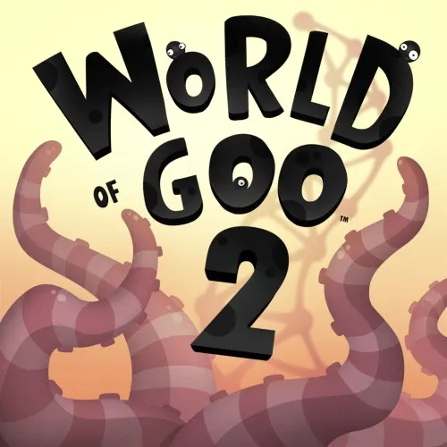 Illustration de World of Goo 2