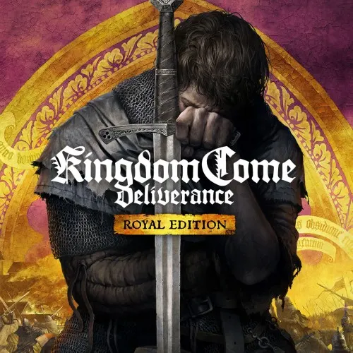 Illustration de Kingdom Come Deliverance – Royal Edition