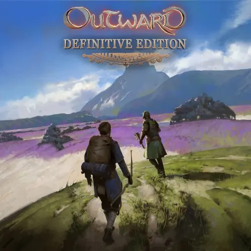 Illustration de Outward Definitive Edition