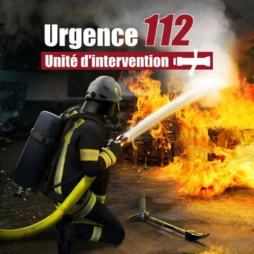 Illustration de Urgence 112 - Unité d'intervention