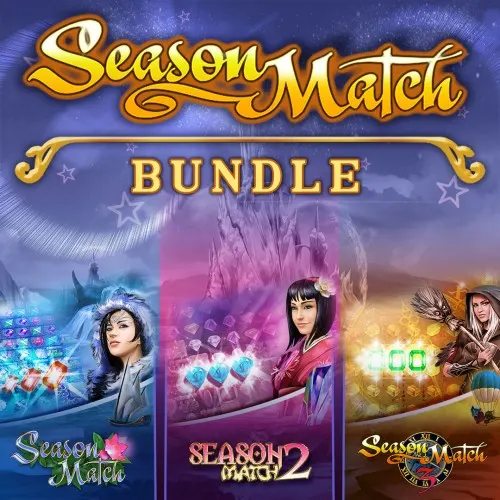 Illustration de Season Match Bundle