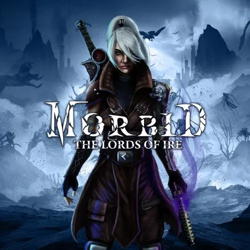 Illustration de Morbid: The Lords of Ire
