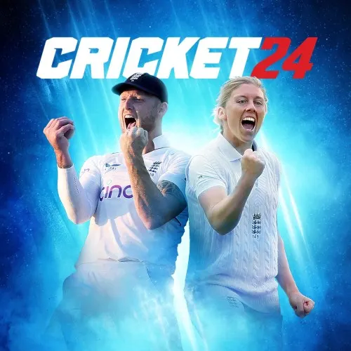 Illustration de Cricket 24