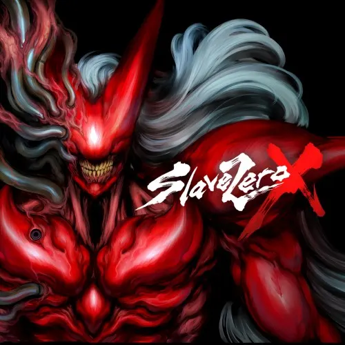 Illustration de Slave Zero X