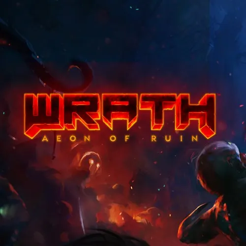 Illustration de Wrath: Aeon of Ruin