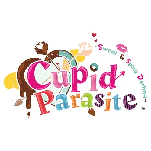 Illustration de Cupid Parasite: Sweet and Spicy Darling