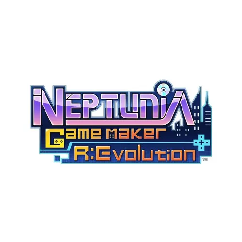 Illustration de Neptunia Game Maker R:Evolution