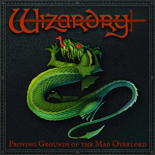 Illustration de Wizardry: Proving Grounds of the Mad Overlord