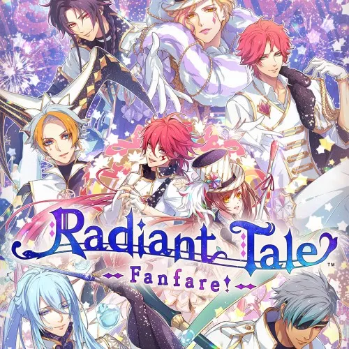 Illustration de Radiant Tale -Fanfare!-