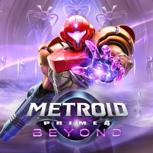 Illustration de Metroid Prime 4: Beyond