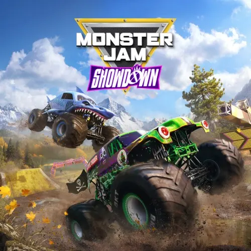 Illustration de Monster Jam™ Showdown