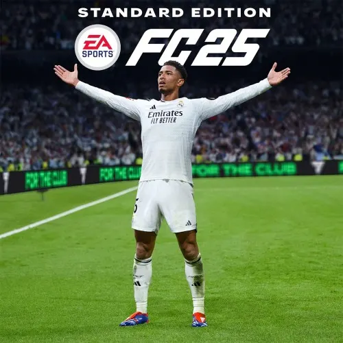 Illustration de EA SPORTS FC™ 25
