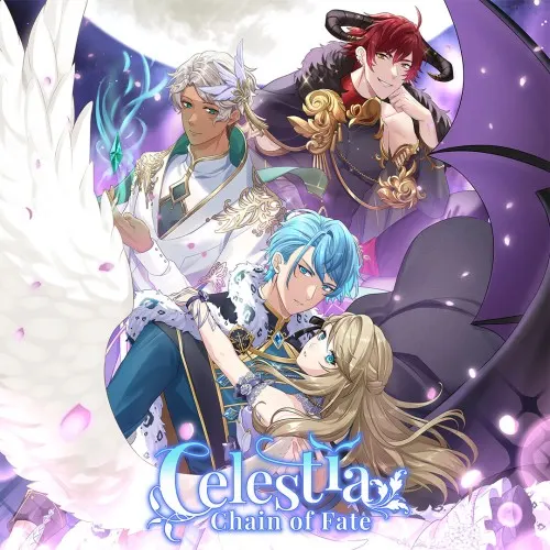 Illustration de Celestia: Chain of Fate